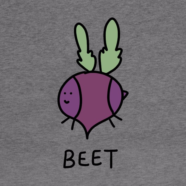 Beet by bathbunny